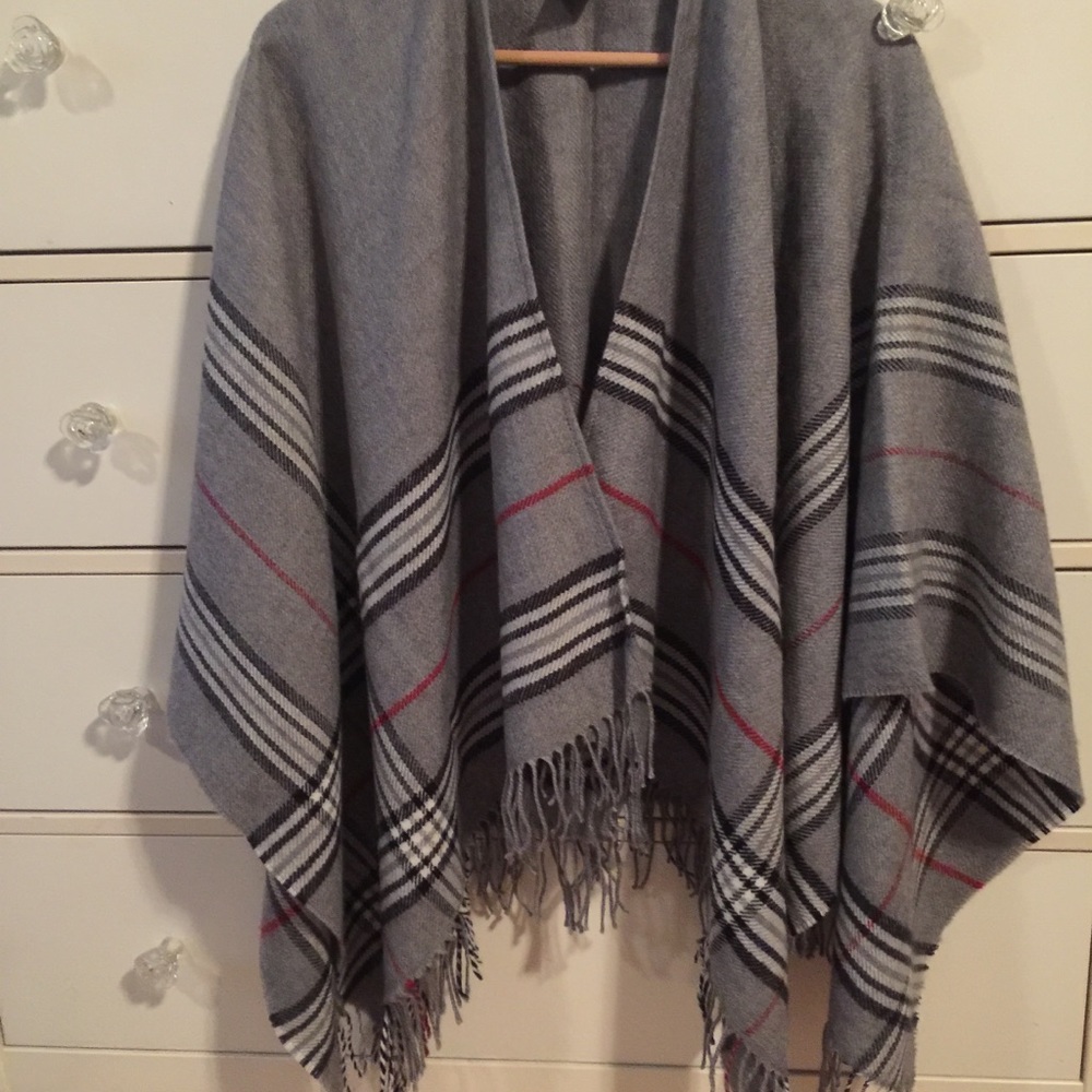 Shawl